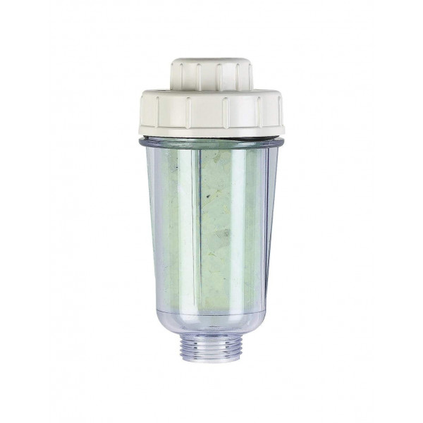 Filtro per lavatrice a carica pronta attacco  3/4" 