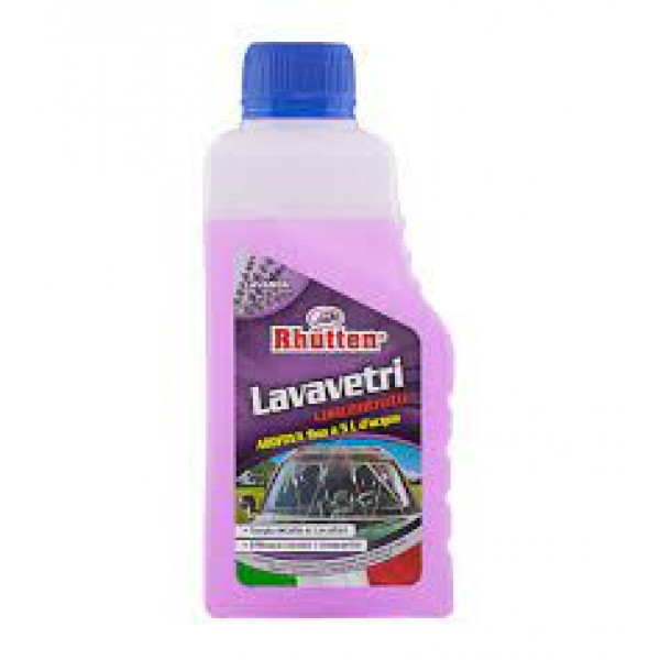 Lavavetri estivo concentrato lavanda  flacone da 250ml