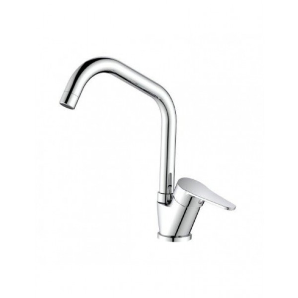 LAVELLO BOCCA ALTA ALLEN 40 MM CROMATO 