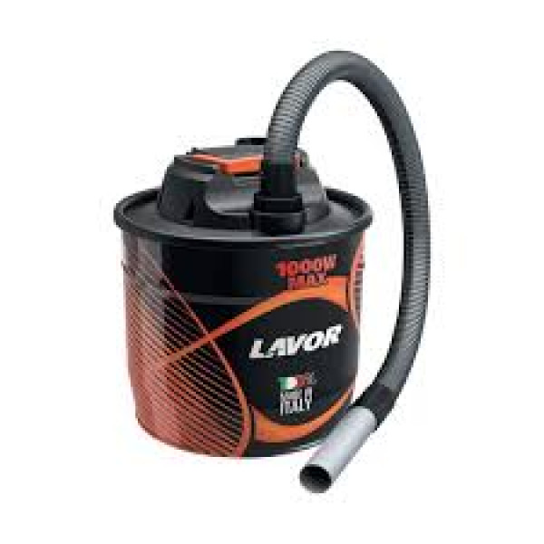 ASPIRACENERE LAVOR ASHLEY 411 18LT 1000W