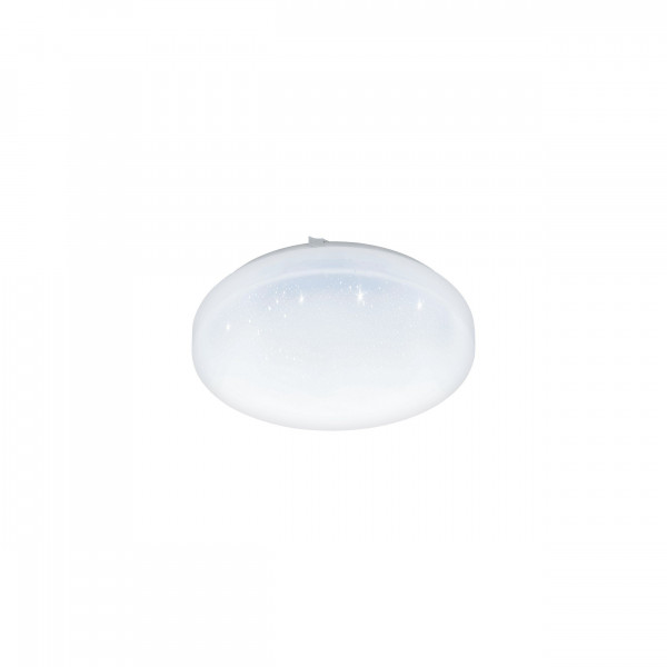 Plafoniera LED Rotonda Soffitto Applique Lampada Parete Interno Frania EGLO 280W