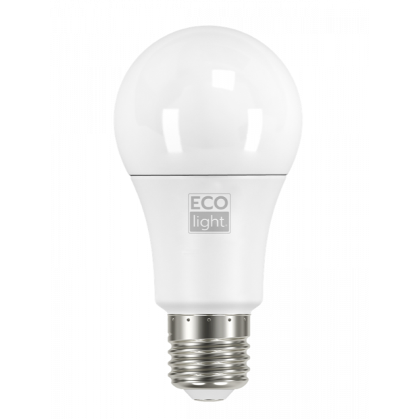Lampadina LED Ecolight Goccia A60 15W E27