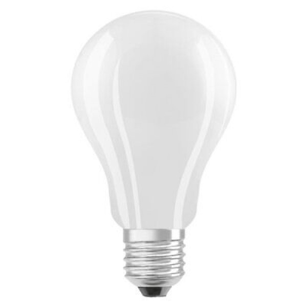 Lampadina LED Osram Star Classic A150 CW E27 Fil Fr