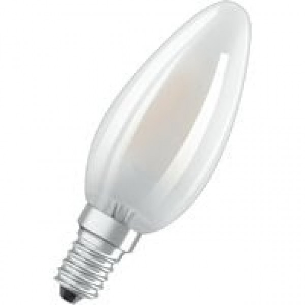 Lampadina Led Star Classic B 40 4W Ledvance
