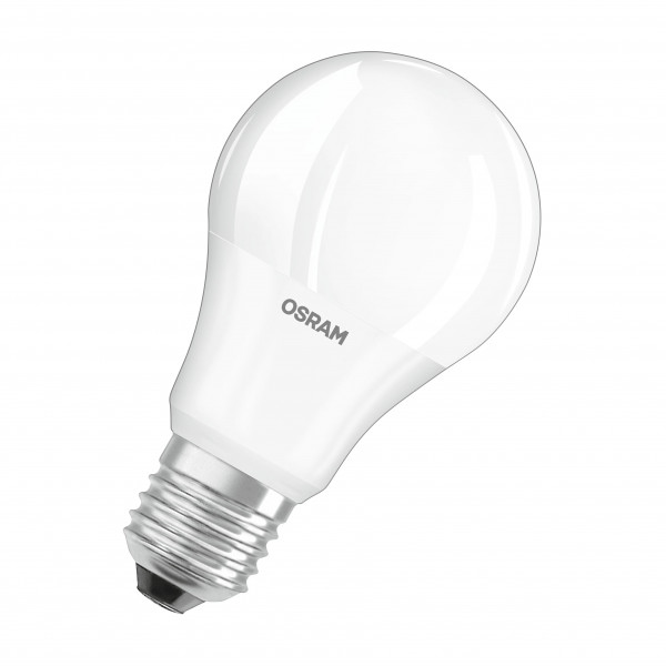 Osram Star+ Daylight Sensor Classic A 60W E27 HS 