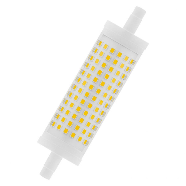 Lampadina LED Osram Star Line 118 150 WW R7s