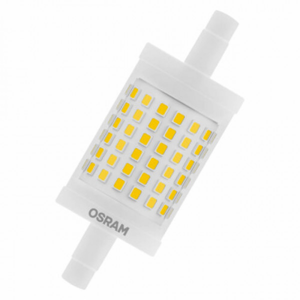 Lampadina Led Star Line 78 11,5W Ledvance