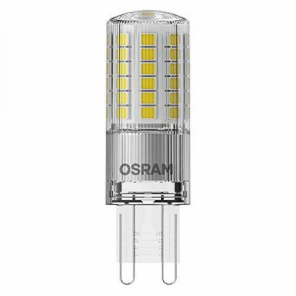 Lampadina Led Star Pin bianco freddo 4.5W Ledvance