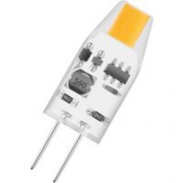 Lampadina Led Star Pin Micro 1W Ledvance
