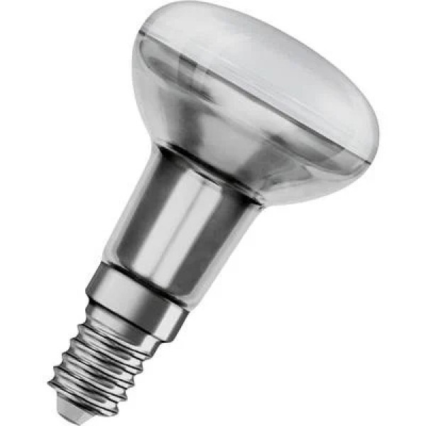  Lampadina LED Osram Star R50 60 WW E14