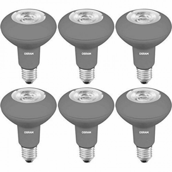 Lampadina Led Star R80 5W Ledvance