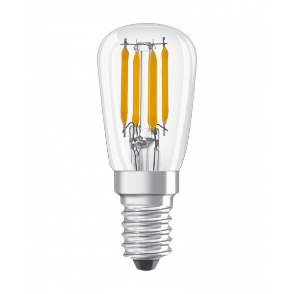 Lampadina LED Osram Star Special T26 20 WW E14 Fil CL