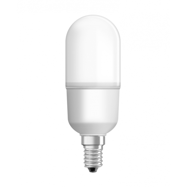 Lampadina LED Star Stick 75 W E14 HS di Osram