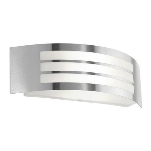 Applique Leiros 25W Grigio