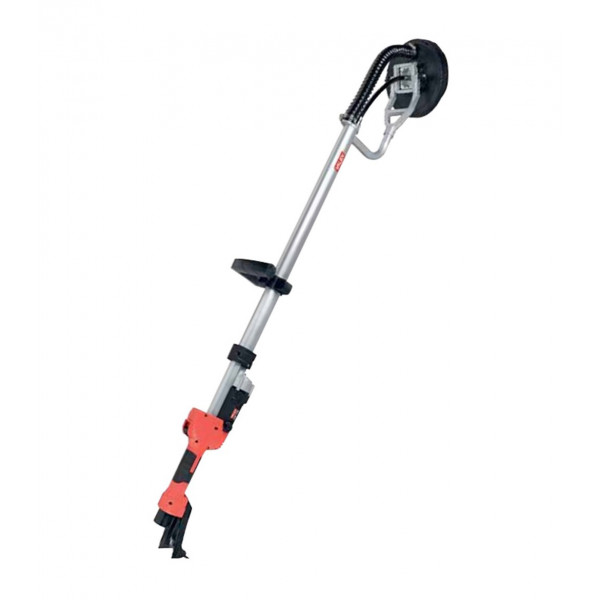 Levigatrice Giraffa per parete e soffitto Valex LM710