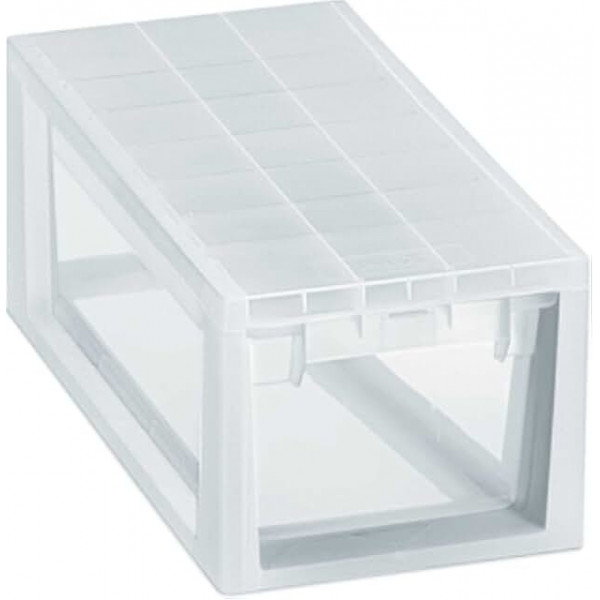 Contenitore Light Drawer S litri 7 Terry Store-Age