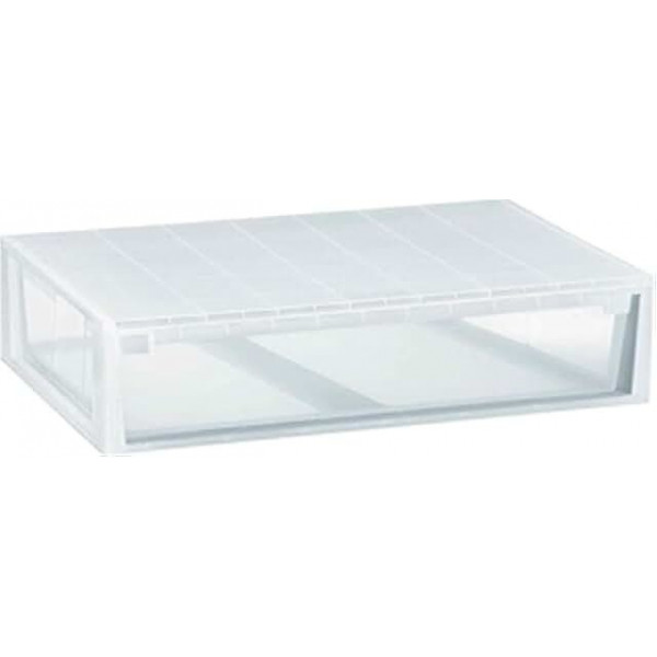 Contenitore Light Drawer XL litri 36 Terry Store-age