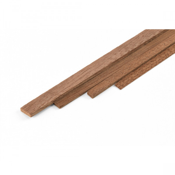 LISTELLO LEGNO  MOGANO 10X100X2200 MM 