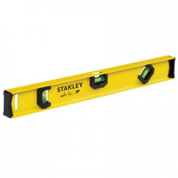 STANLEY LIVELLA IN ALLUMINIO CM 45
