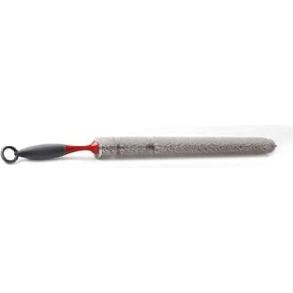Spazzola Long duster Nespoli