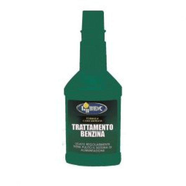 LUBEX ADDITIVO TRATTAMENTO BENZINA FLACONE DA 100 ML