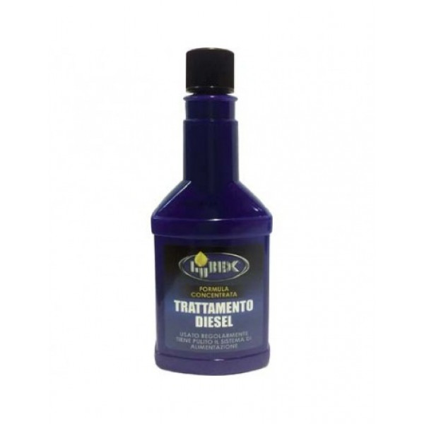 LUBEX ADDITIVO TRATTAMENTO DIESEL FLACONE DA 100ML 