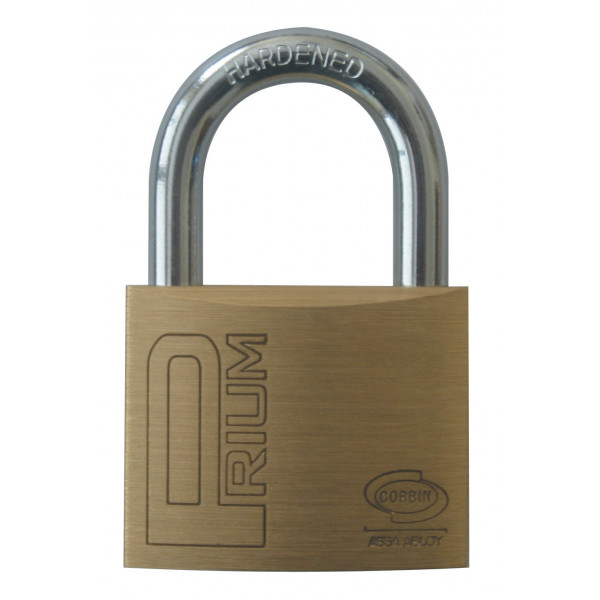 lucchetto corbin europadlock ottone mm. 30 