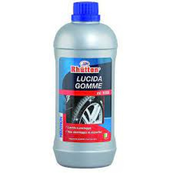 LUCIDA GOMME NEUTRON FLACONE DA 1LT