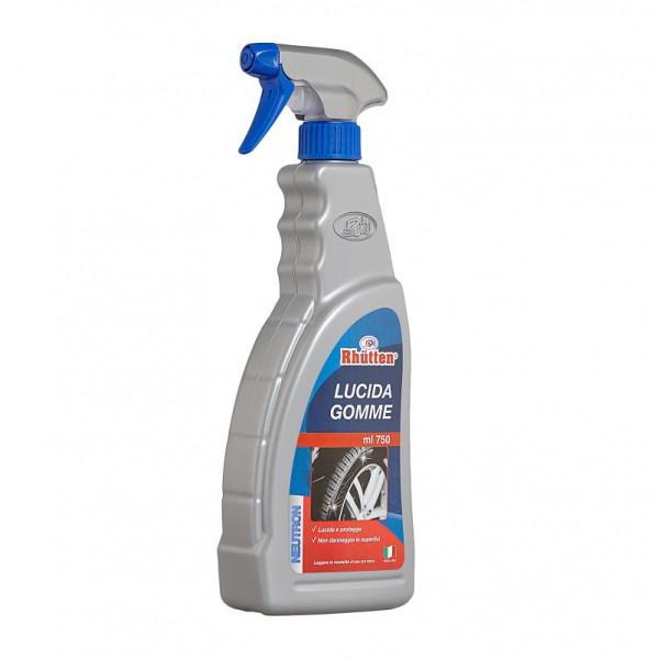 LUCIDA GOMME NEUTRON FLACONE DA 750 ML