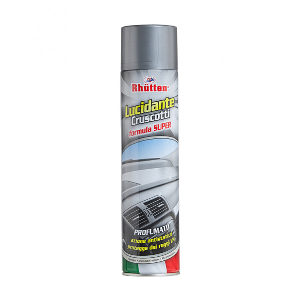 LUCIDANTE CRUSCOTTI PROFUMI VARI FLACONE DA 600ML