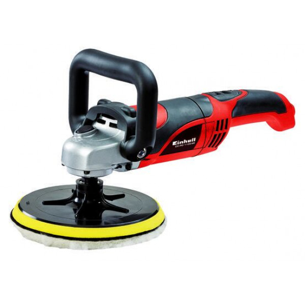 Lucidatrice per Auto Einhell CC-PO 1100/2