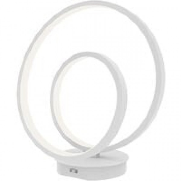 Lume Led Lieve bianco 15W Fan Europe