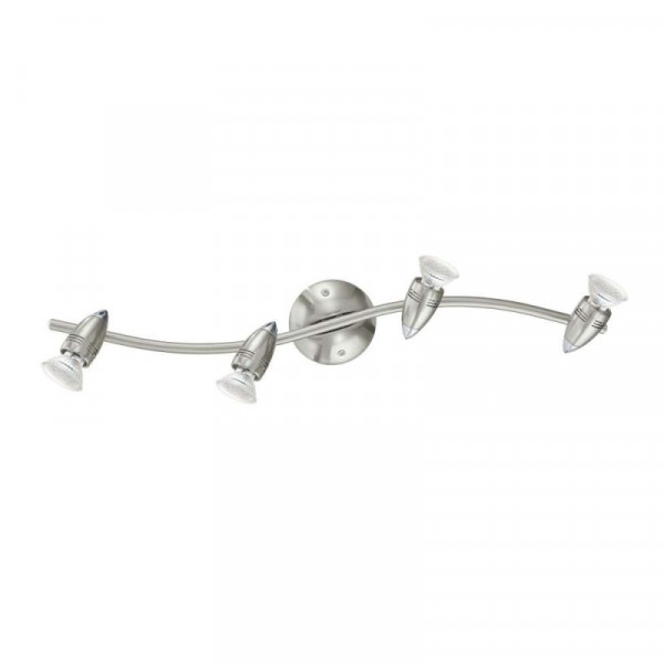 Faretto 4 luci LED  Magnum Led 