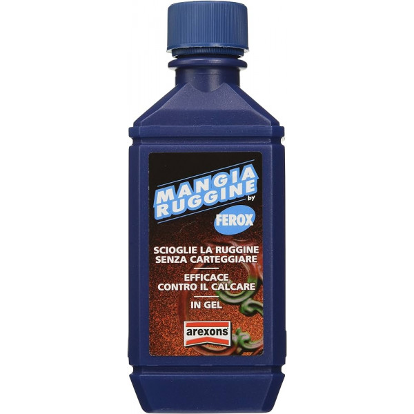 Mangiaruggine