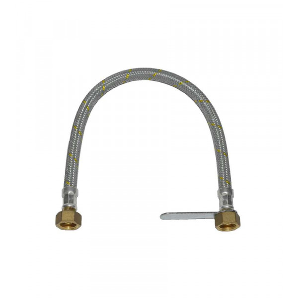 Manichetta ff con leva idro-bric lunghezza 50cm 