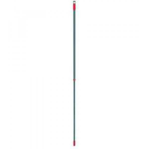 Manico telescopico Pippo d. 22 - h 85/150 cm Nespoli