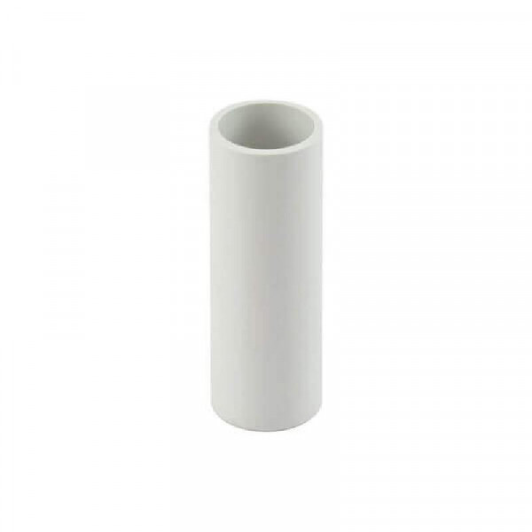 Manicotto Per Tubo Diametro 16 mm Grigio 