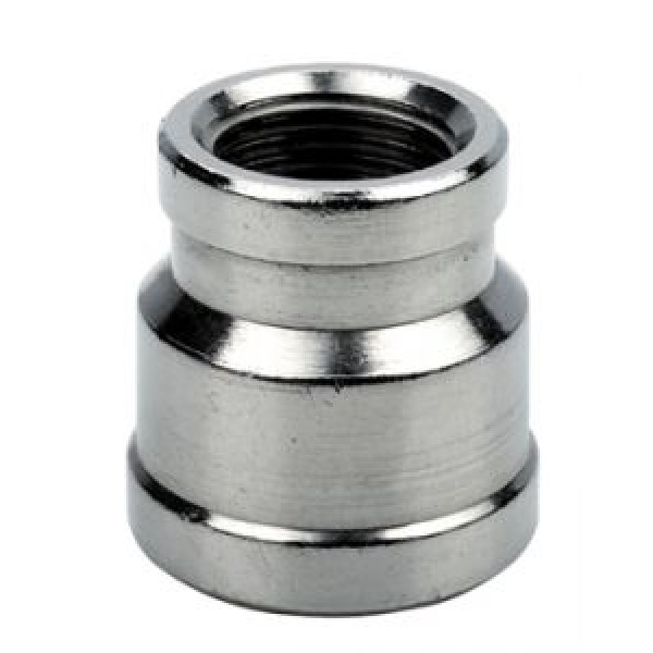 MANICOTTO RIDOTTO FF OTTONE CROMATO  1/2"×3/4"