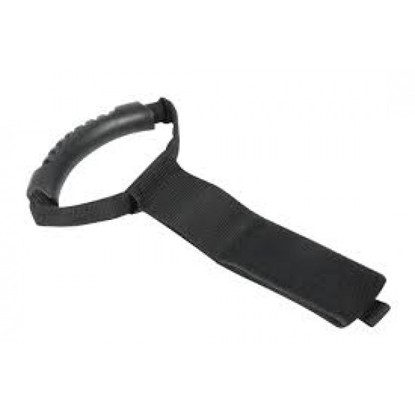 MANIGLIA PORTA PROLUNGHE CON VELCRO ELECTRALINE 
