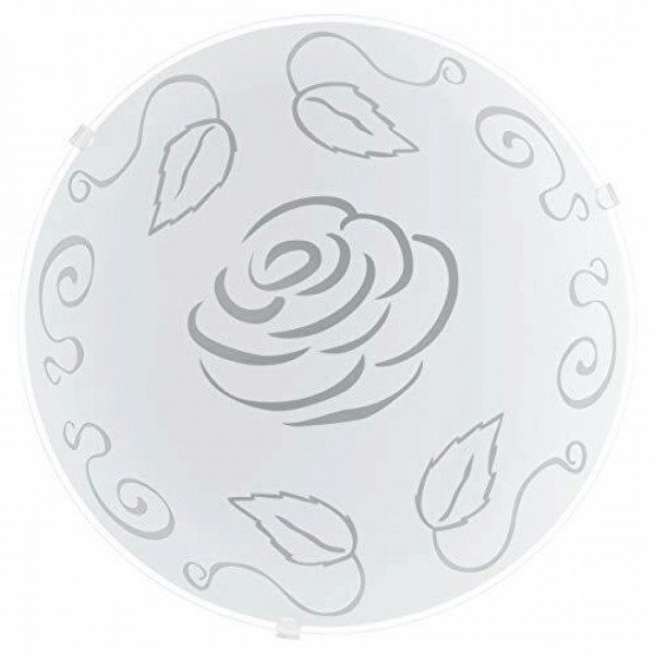 Plafoniera Mars 1 - 25W Eglo