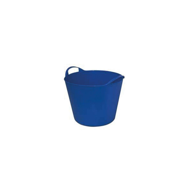 MASTELLO DA GIARDINO VIGOR BLU 25LT