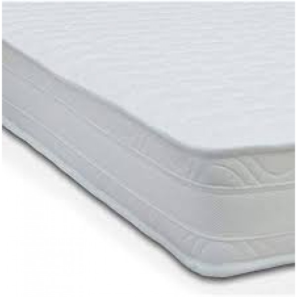 MATERASSO POLYMEMORY PLUS 80X190 H20 CM
