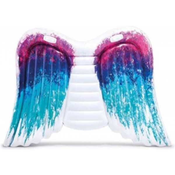 Materassino Angel 216x155x20 cm Unitex