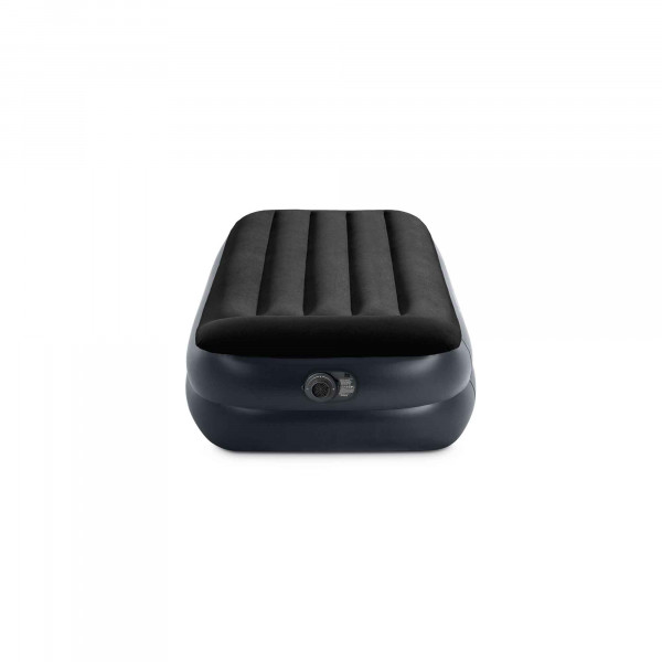 Materasso singolo gonfiabile Dura-Beam 99x191x42 cm Intex