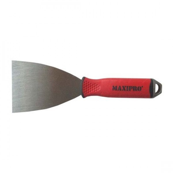 MAXIPRO SPATOLA STUCCO E COLLE 125 MM 