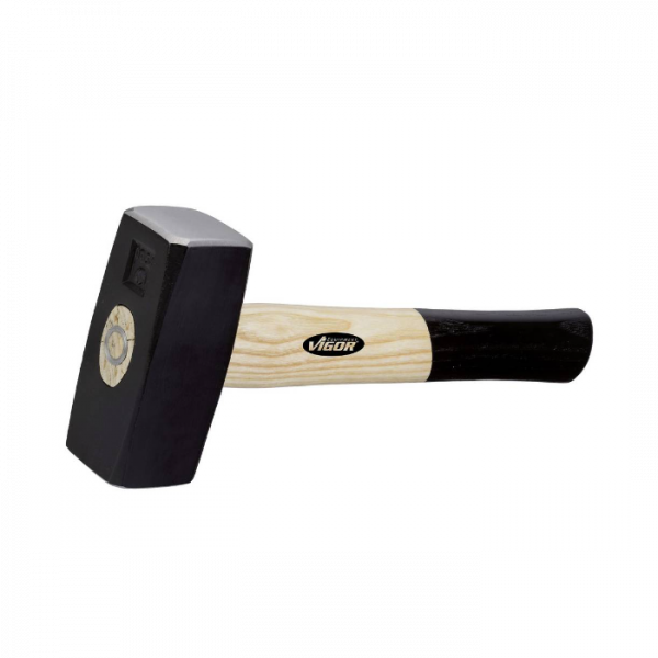 MAZZETTA STANDARD MANICO LEGNO 1000 G VIGOR