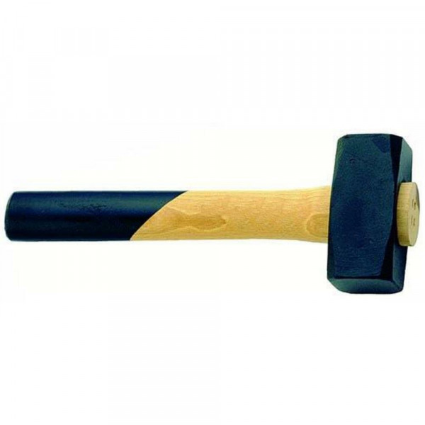 Mazzetta standard VIGOR Manico in legno 800g