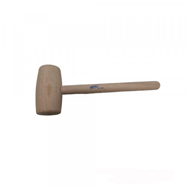 MAZZUOLA IN  LEGNO MM 60