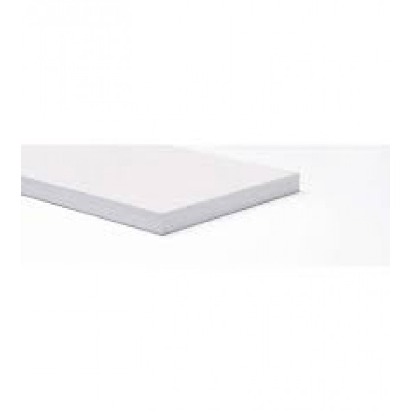 kimono mensola kimlife kimono bianco frassino 20x600x235 mm 