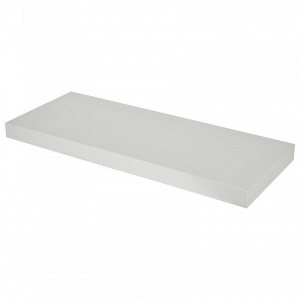  DURALINE MENSOLA ALLUMINIO PVC MDF FSC 800X235X38 MM 